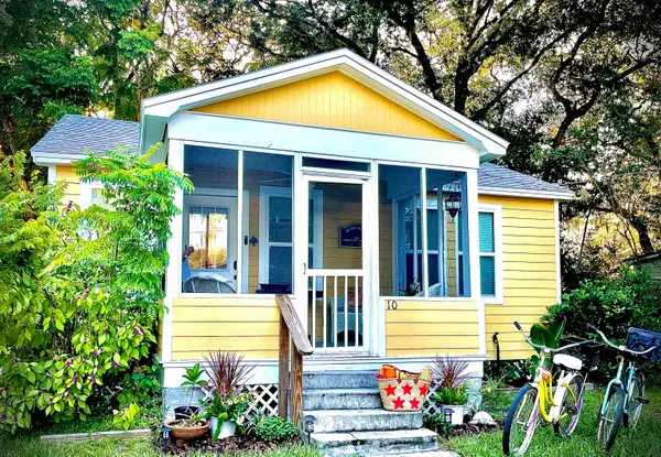 10 Eastman St, St Augustine, FL 32084