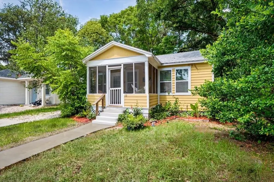 10 Eastman St, Saint Augustine, FL 32084 - #2