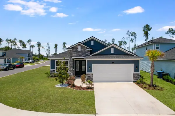 78 Sandoval Ln, St Augustine, FL 32095