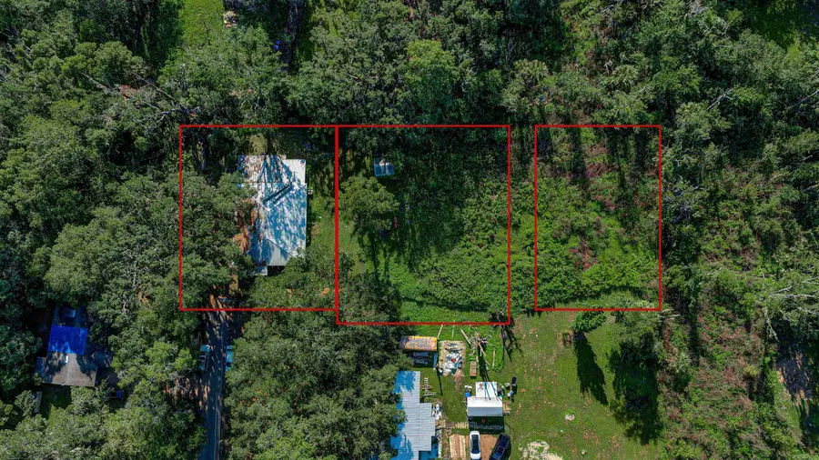 309 Hatten Ln, Hastings, FL 32145 - #2