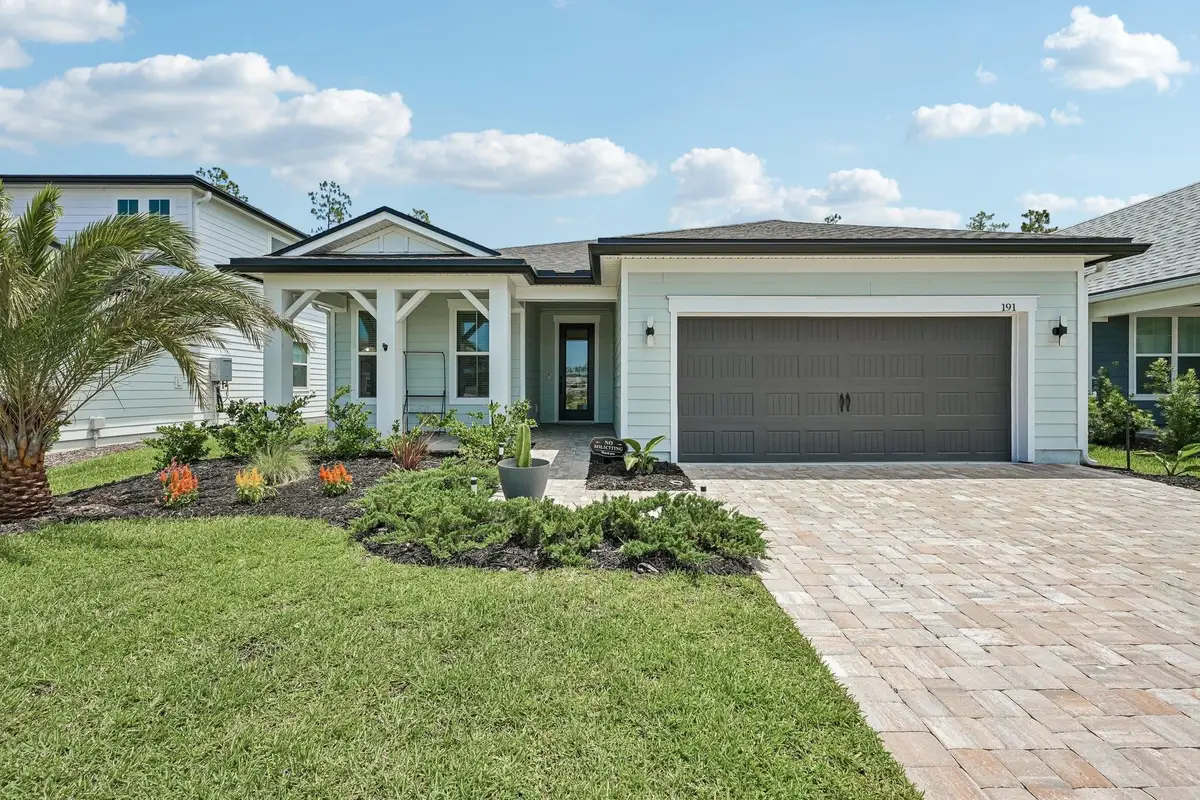 191 Pinzon Pl, Saint Augustine, FL 32095 - #1