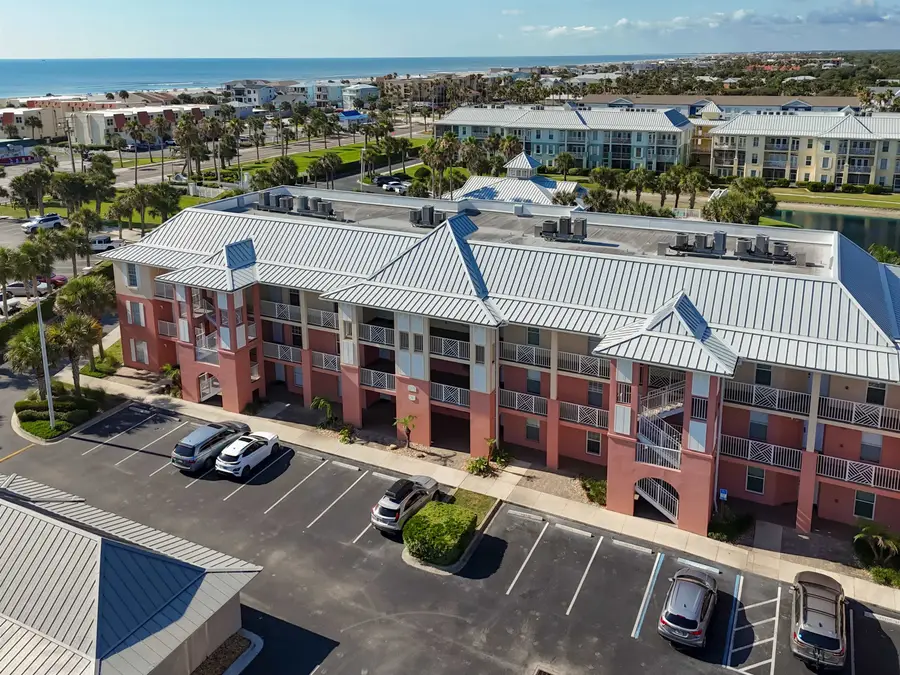 225 Atlantis Cir #105, Saint Augustine, FL 32080 - #2