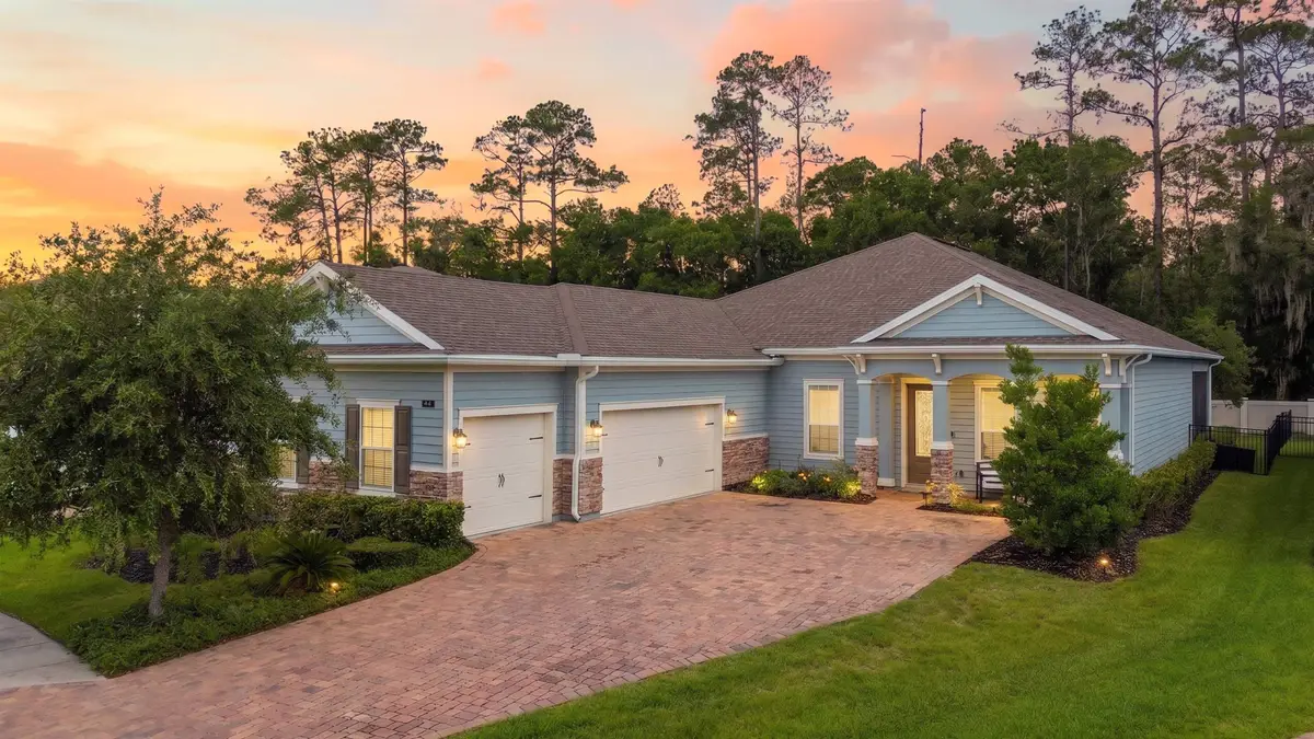 267 Renwick Pkwy, Saint Augustine, FL 32095 - #1