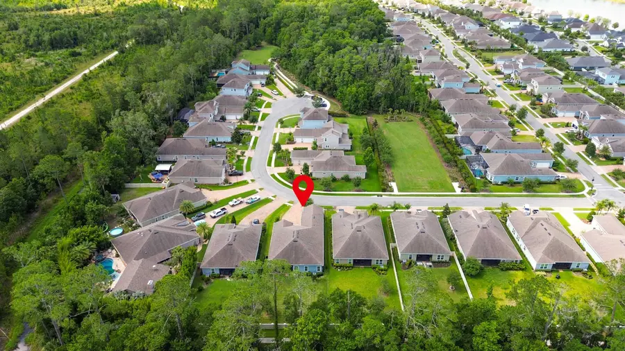 267 Renwick Pkwy, Saint Augustine, FL 32095 - #2