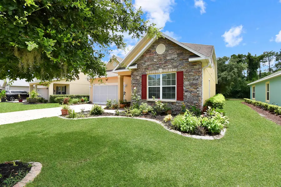 3924 Sunset Cove Drive, Port Orange, FL 32129 - #2