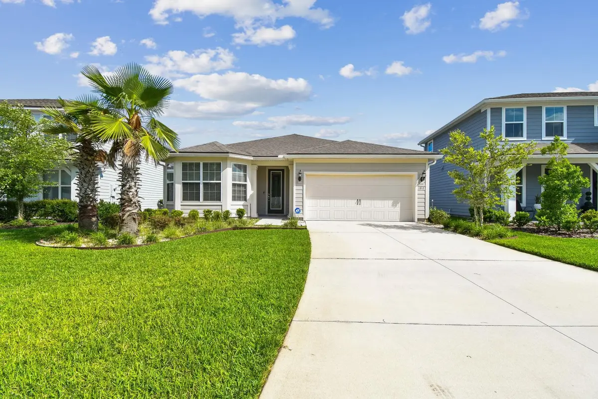 182 Myrtle Oak Ct, Saint Augustine, FL 32092 - #1