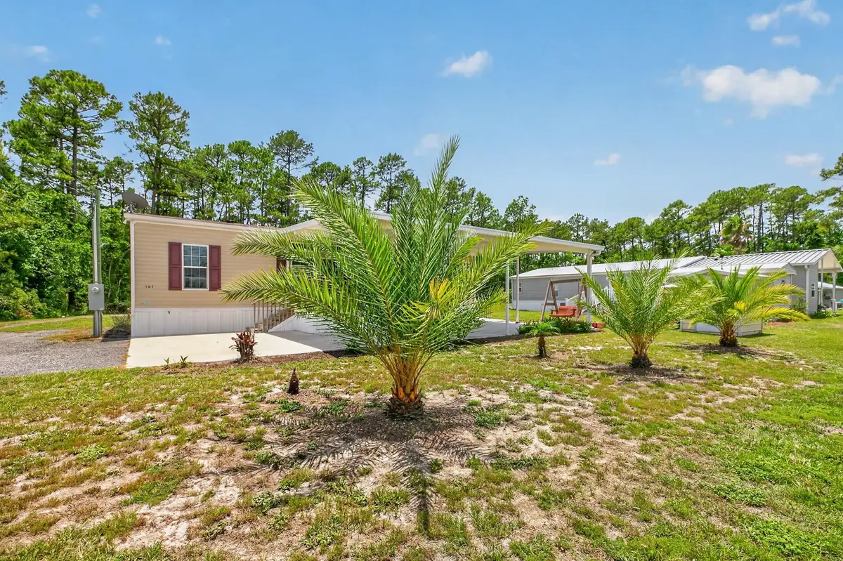 101 Trout Trl, Crescent City, FL 32112 - #1