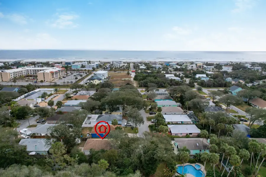 214 4th St, Saint Augustine, FL 32080 - #2