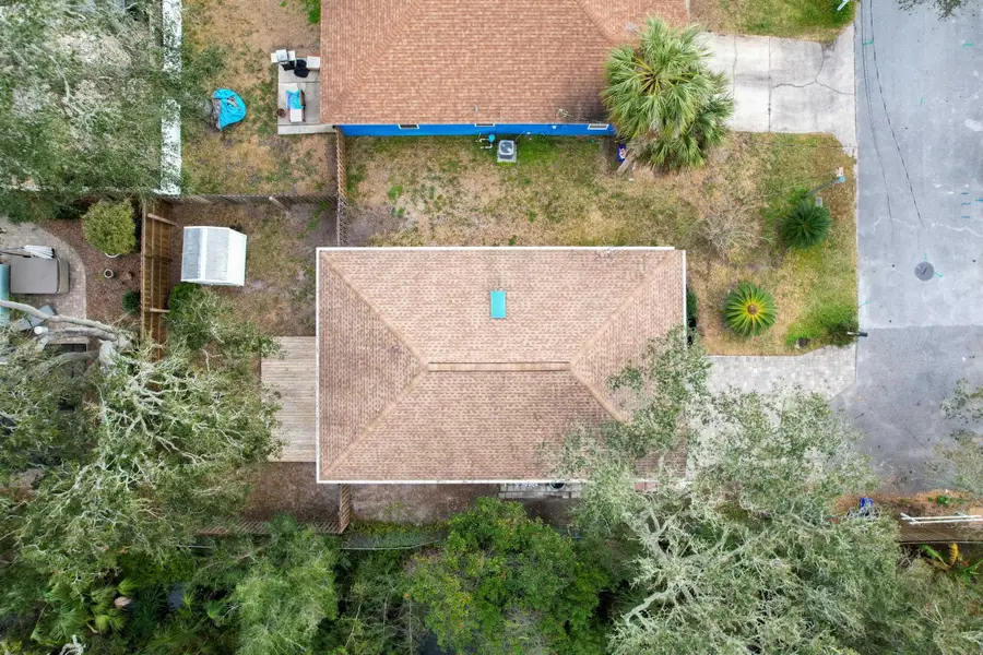 214 4th St, Saint Augustine, FL 32080 - #3
