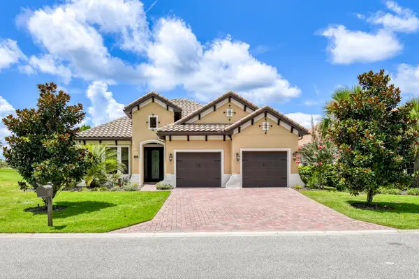 169 Aspen Way (pool Home), Palm Coast, FL 32137