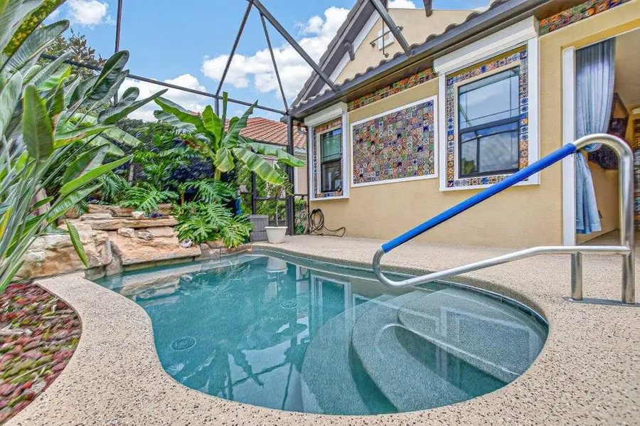 169 Aspen Way (pool Home), Palm Coast, FL 32137 - #2