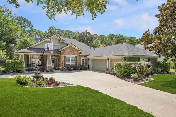 198 Parkside Dr, St Augustine, FL 32095