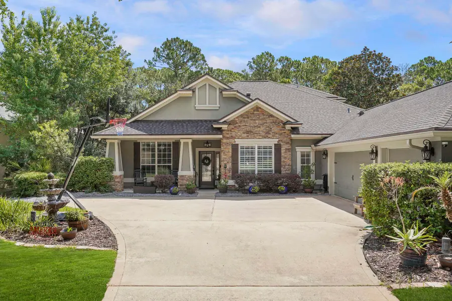 198 Parkside Dr, Saint Augustine, FL 32095 - #2