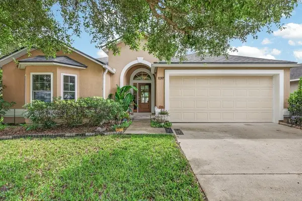 1017 Oak Arbor Circle, St Augustine, FL 32084