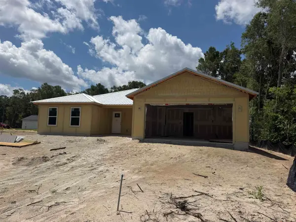 901 Delcie Dr, St Augustine, FL 32086