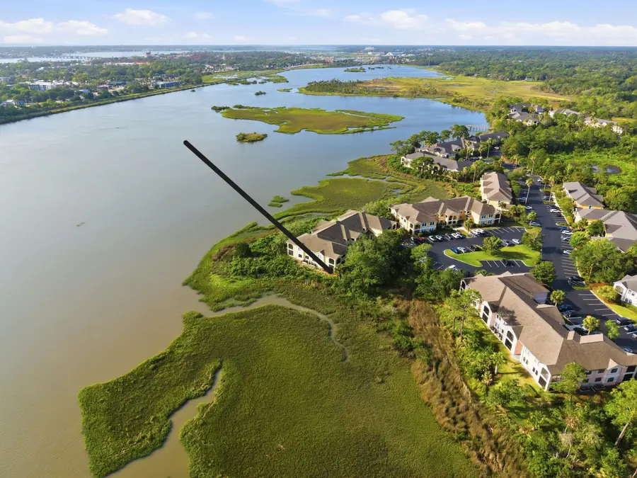 2100 Vista Cove Rd, Saint Augustine, FL 32084 - #2