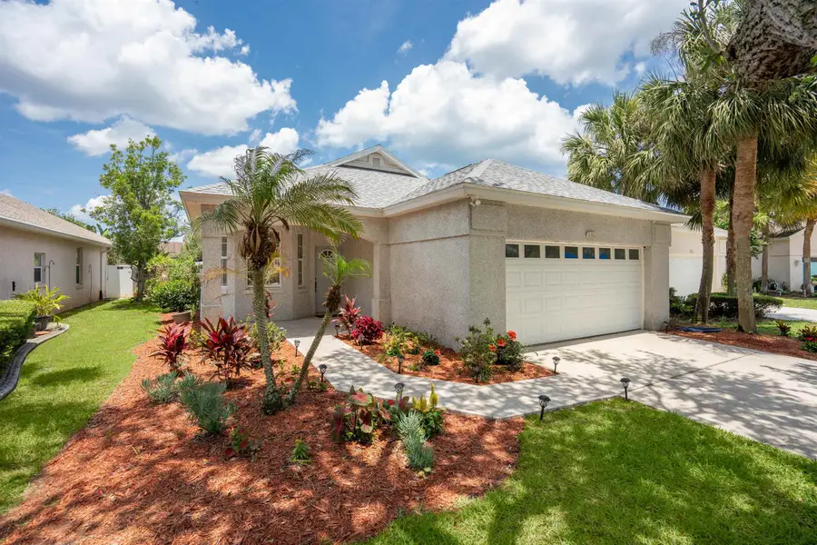 138 Lions Gate Dr, Saint Augustine, FL 32080 - #3