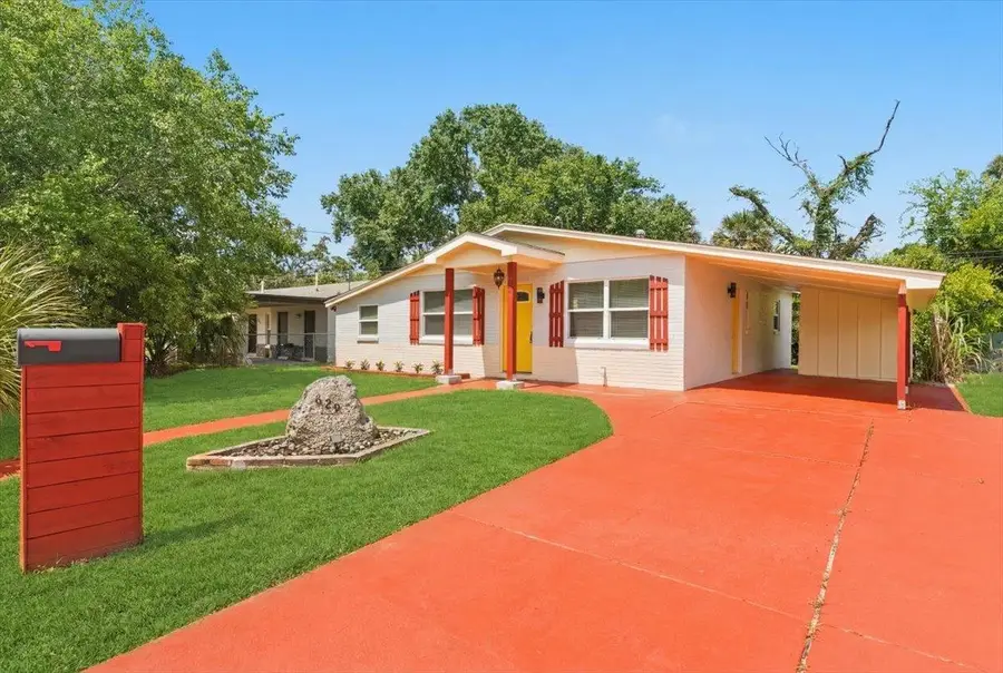 629 Cedar Park Dr, Daytona Beach, FL 32114 - #2