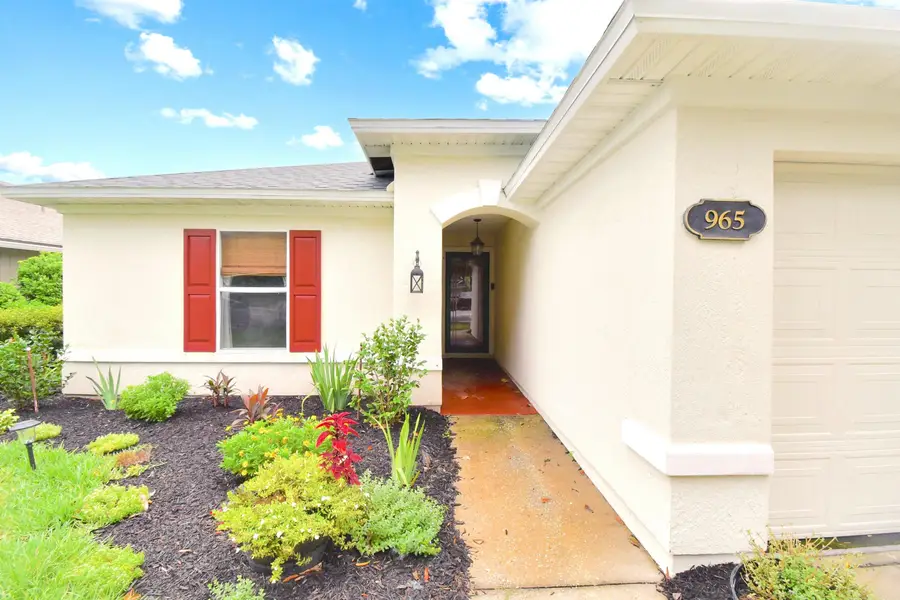 965 Wynfield Cir, Saint Augustine, FL 32092 - #2
