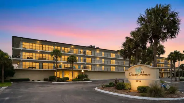 7870 A1a S 109 #109, St Augustine, FL 32080