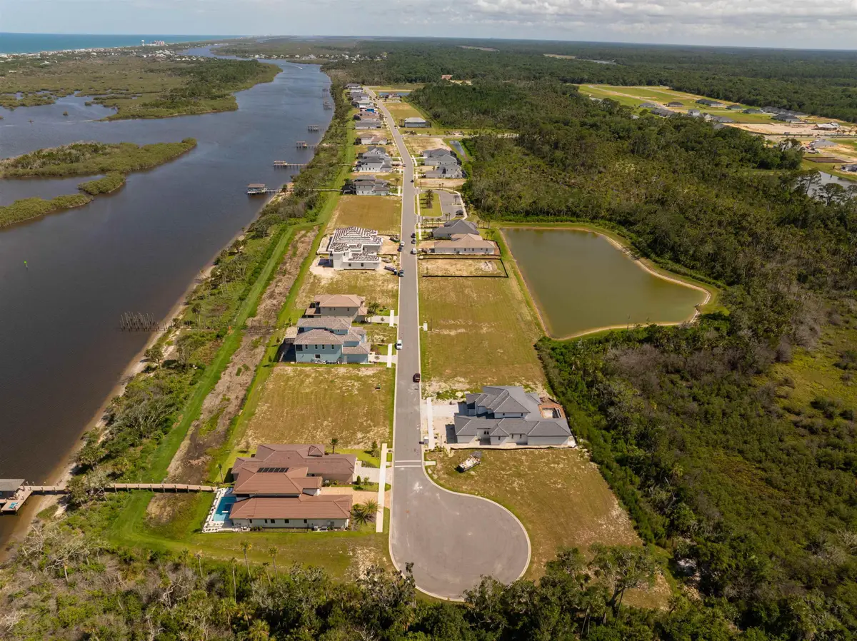 5 Coronado Rd, Flagler Beach, FL 32136 - #1
