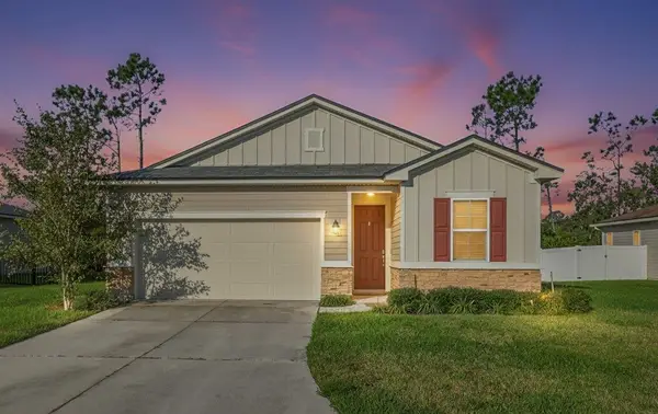 212 Meadow Crossing Dr, St Augustine, FL 32086