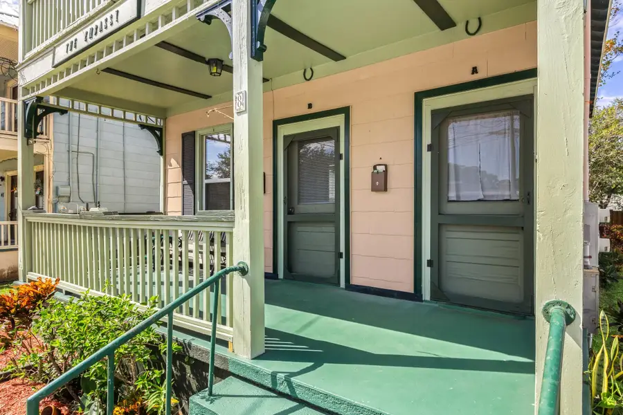 8 Mulvey Street, Saint Augustine, FL 32084 - #3