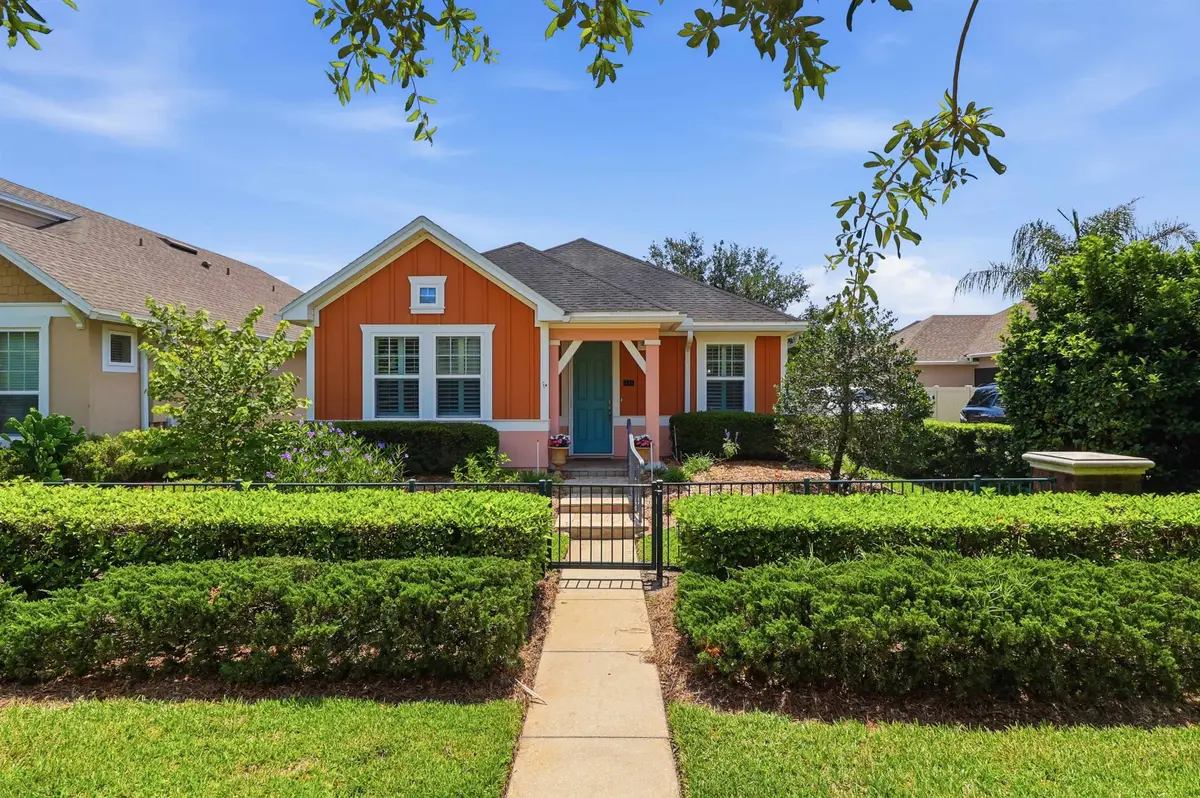 545 Town Plaza Ave, Ponte Vedra, FL 32081 - #1