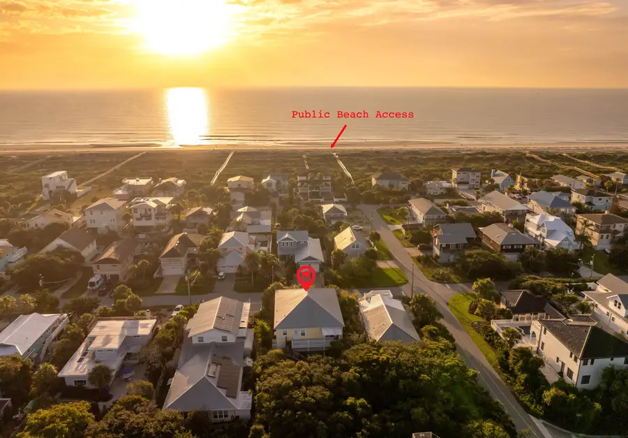 5189 Medoras Ave, Saint Augustine, FL 32080 - #2