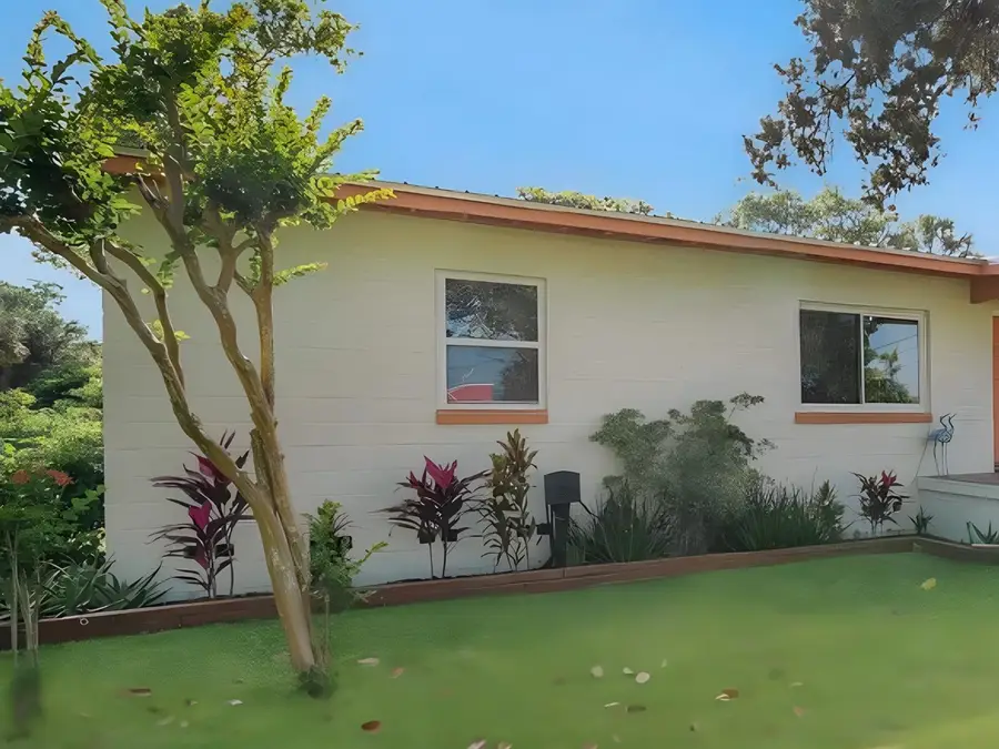 7 Menendez Rd, Saint Augustine, FL 32080 - #2