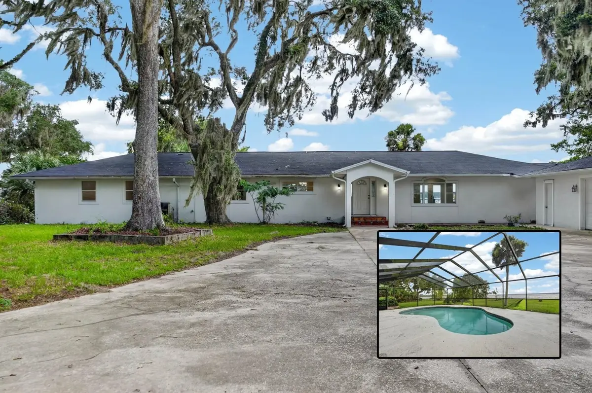 157 W Grandview Dr, East Palatka, FL 32131 - #1