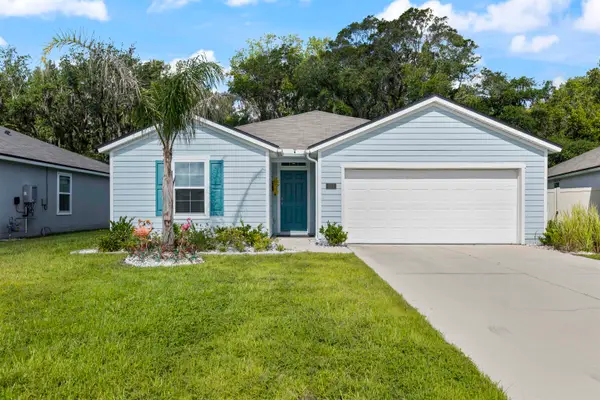 317 Albacete Rd, St Augustine, FL 32084