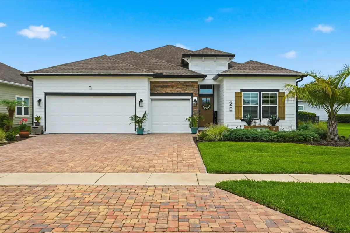 20 Trumpco Dr, Saint Augustine, FL 32092 - #1