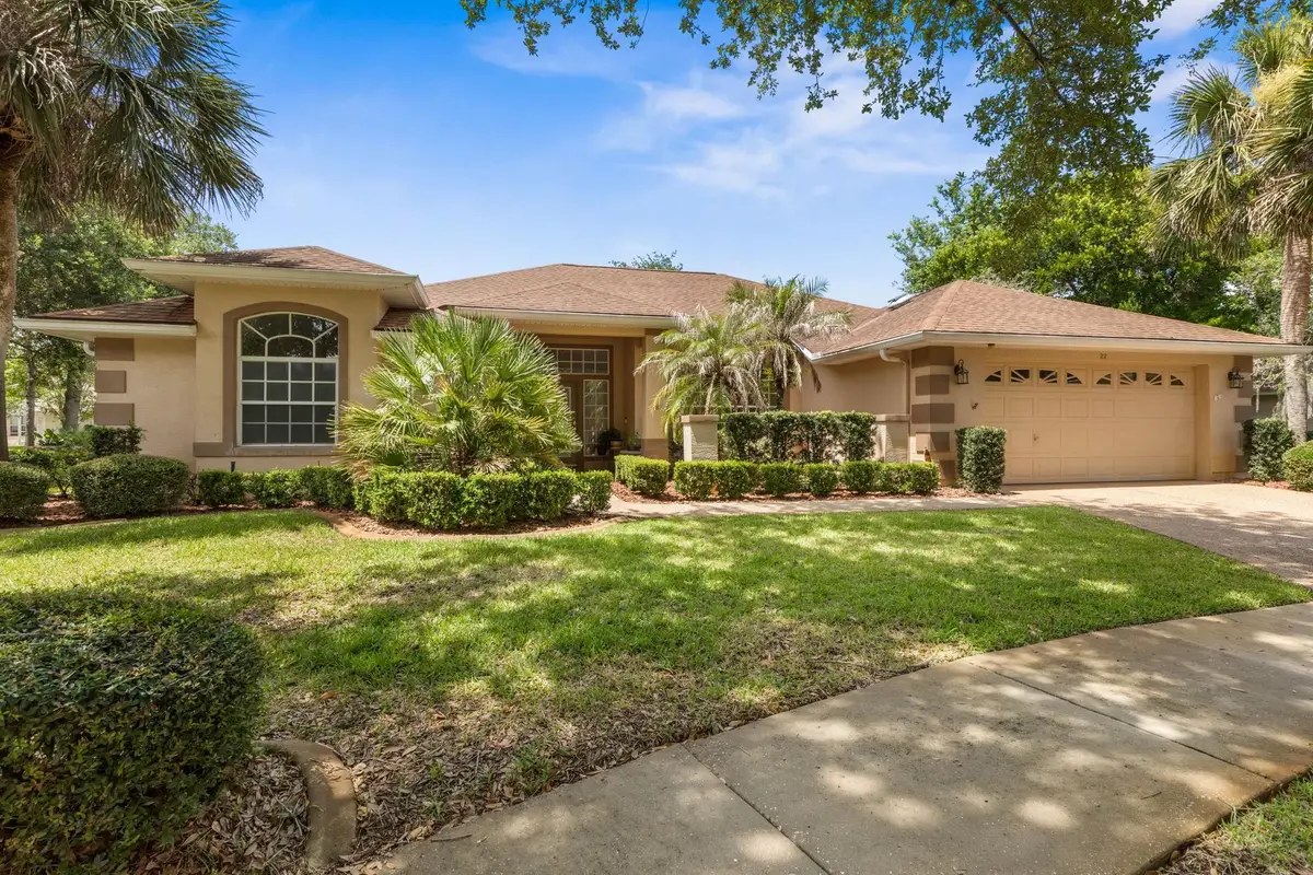 22 Ibis Ct, Palm Coast, FL 32137 - #1