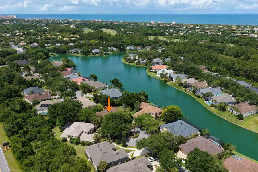 22 Ibis Ct, Palm Coast, FL 32137 - #2