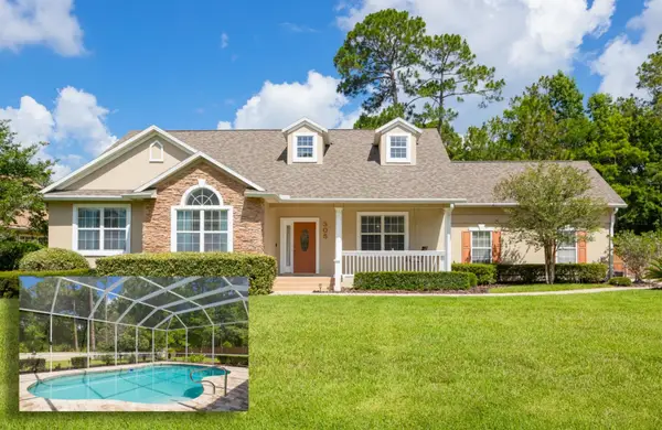 305 Elza Ln, St Augustine, FL 32086