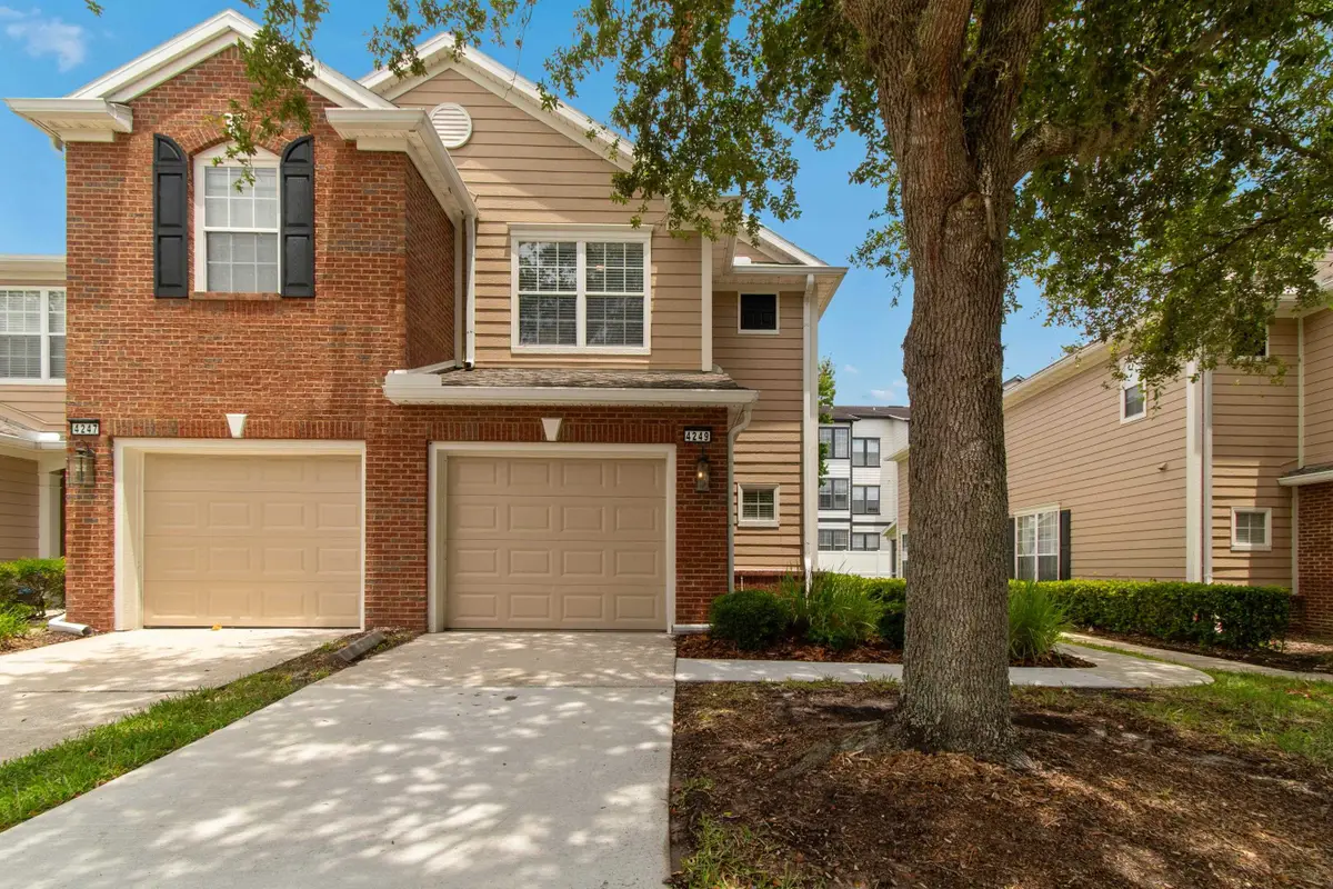 4249 Highwood Dr, Jacksonville, FL 32216 - #1
