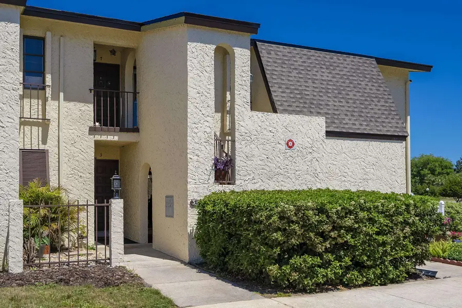 600 Domenico Circle #E-4, Saint Augustine, FL 32086 - #2