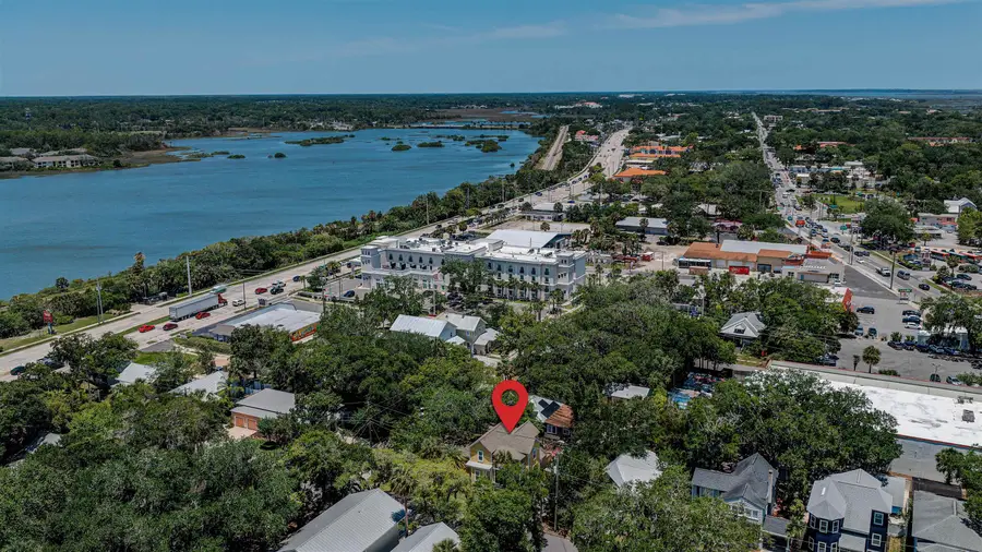 14 Sanchez Avenue, Saint Augustine, FL 32086 - #3