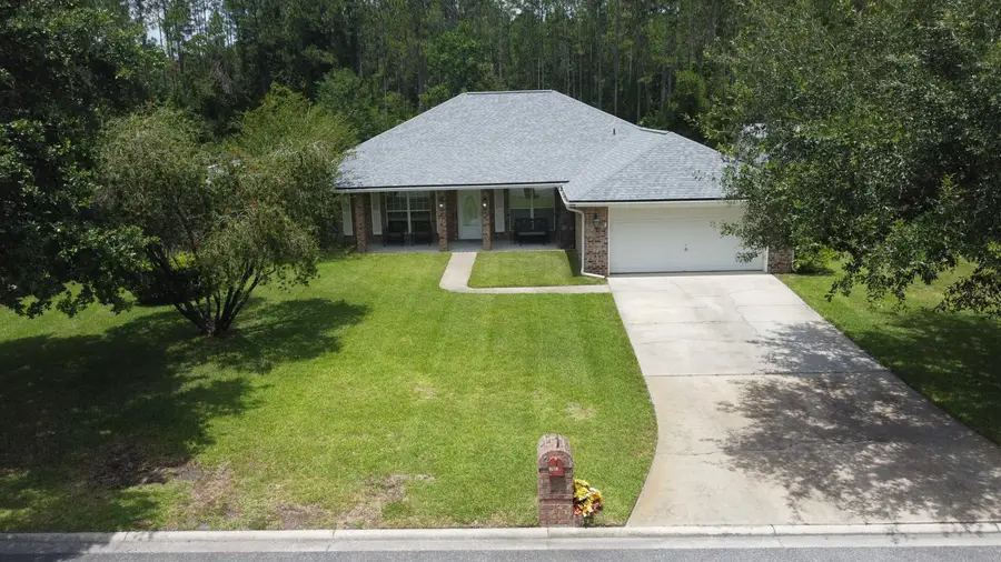 3112 Longleaf Ranch Cir, Middleburg, FL 32068 - #2