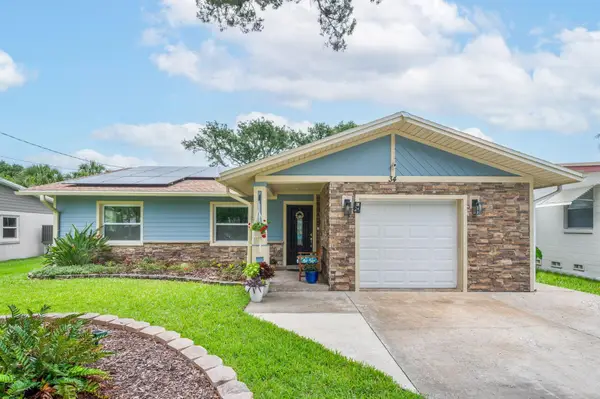 Address Withheld By Seller, St Augustine, FL 32080