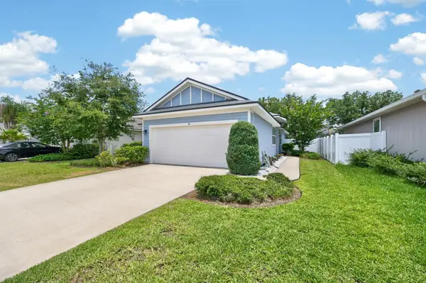 84 Monroe Ave, St Augustine, FL 32086