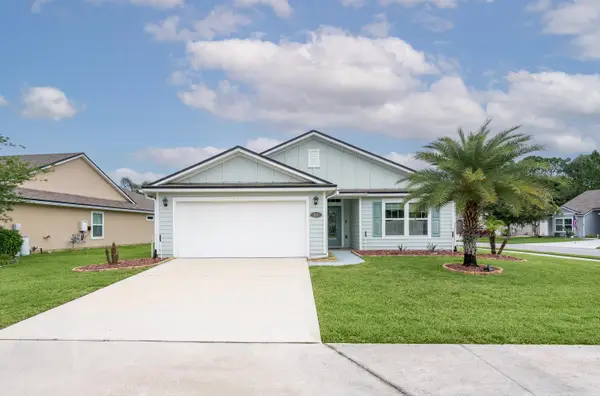 367 Green Turtle Ln, St Augustine, FL 32086