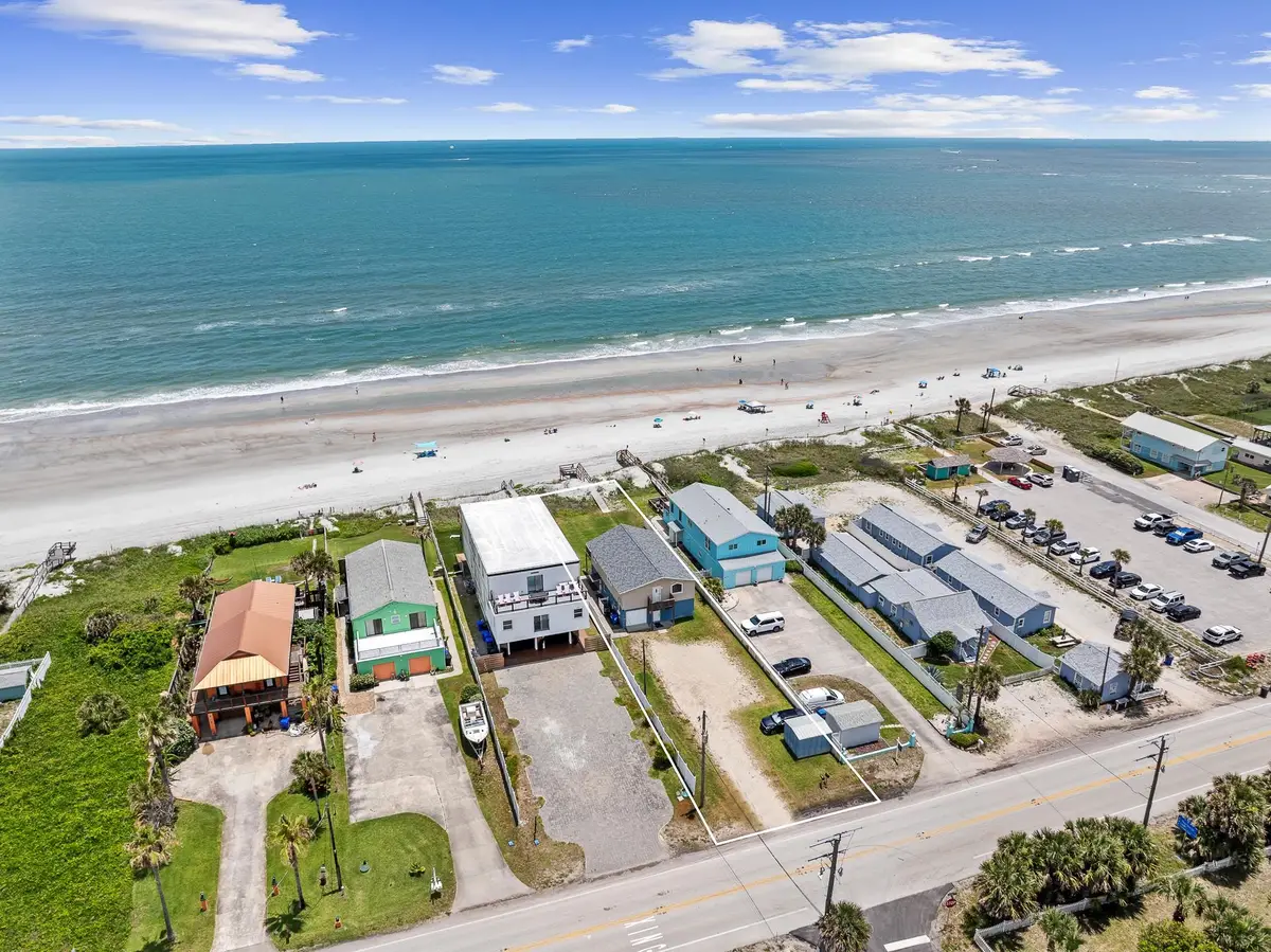 3096 Coastal Hwy, Saint Augustine, FL 32084 - #1