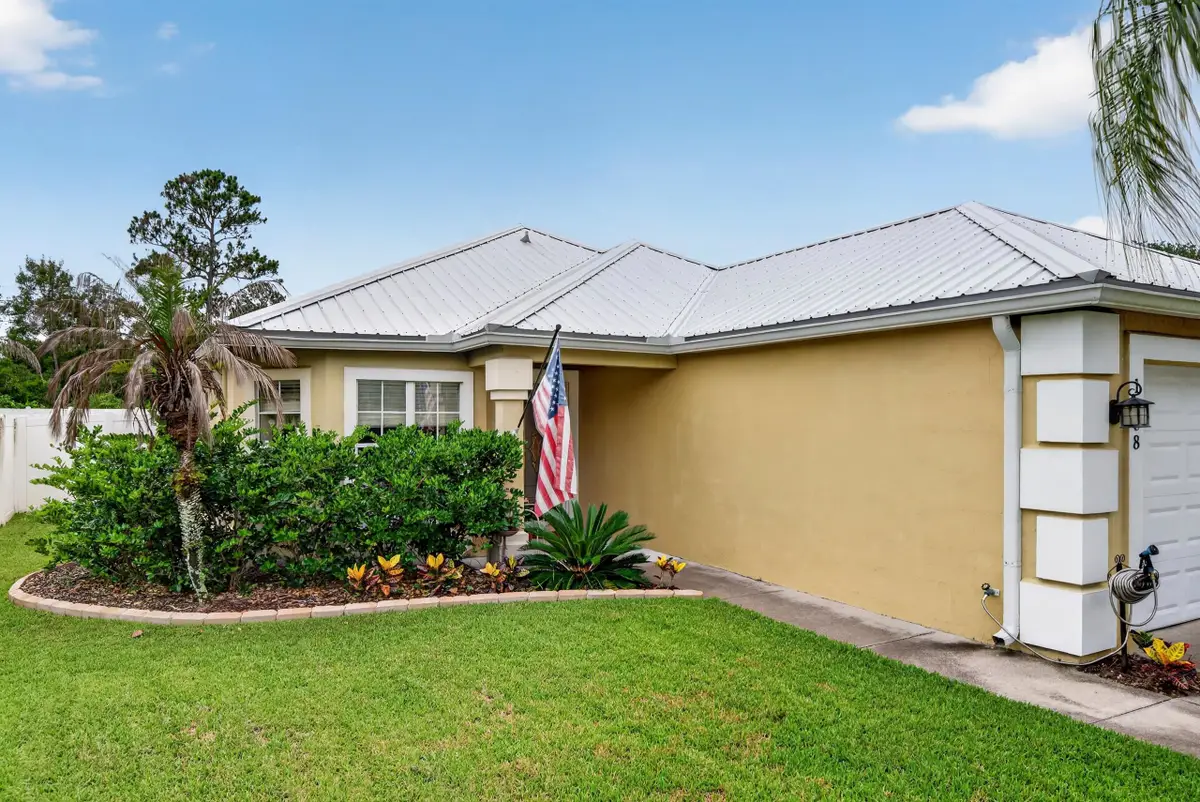 1008 Oak Arbor Cir, Saint Augustine, FL 32084 - #1