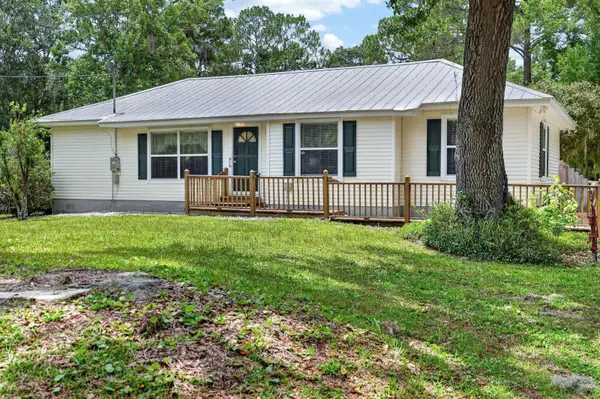 1950 Lightsey Road, St Augustine, FL 32084