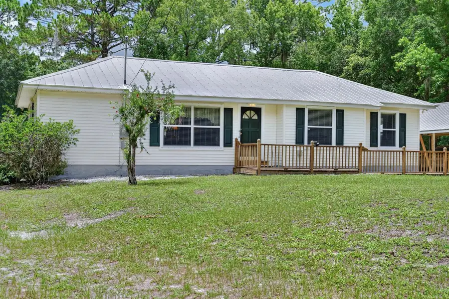 1950 Lightsey Road, Saint Augustine, FL 32084 - #2