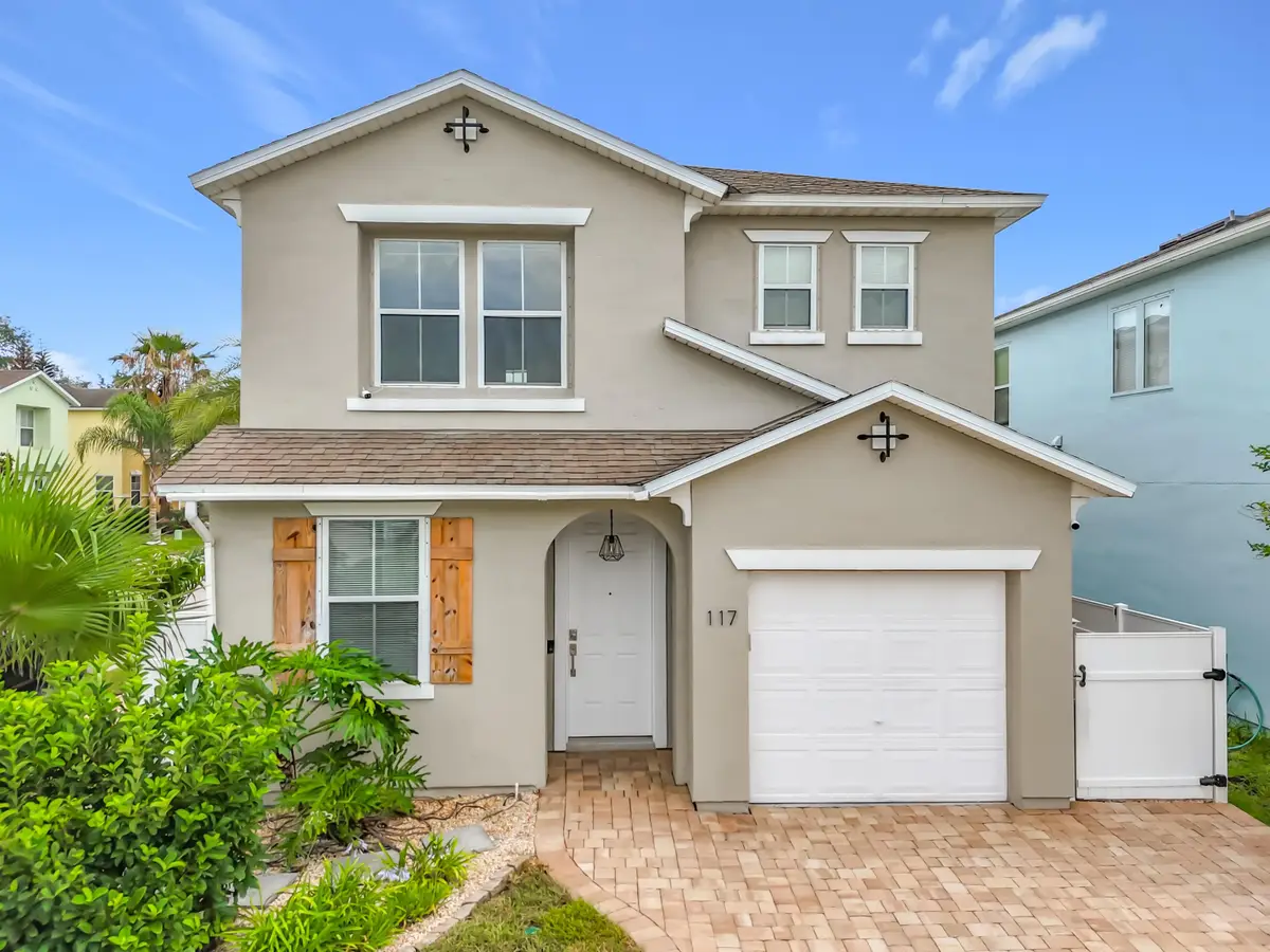 117 Serenity Bay Blvd, Saint Augustine, FL 32080 - #1