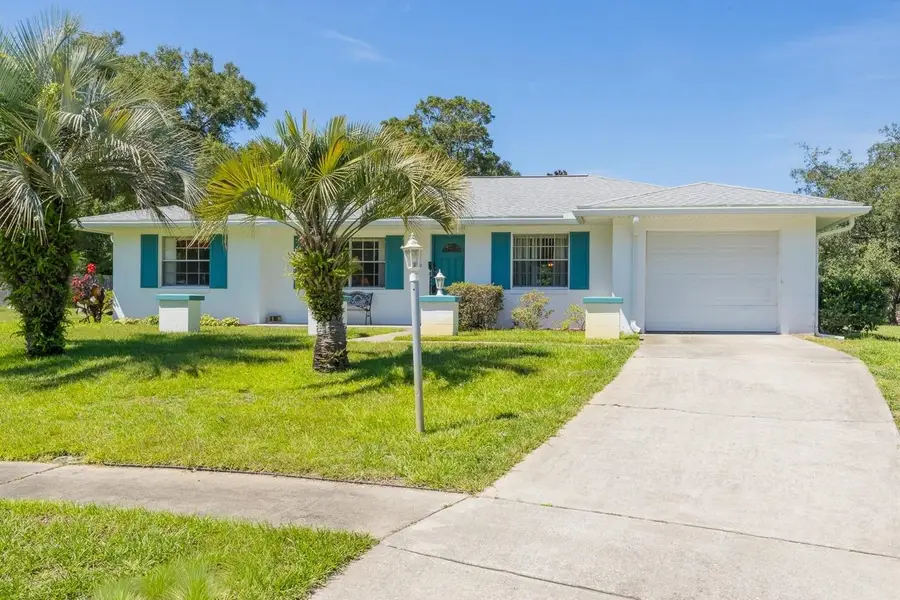 480 Diosa Ct, Saint Augustine, FL 32086 - #2
