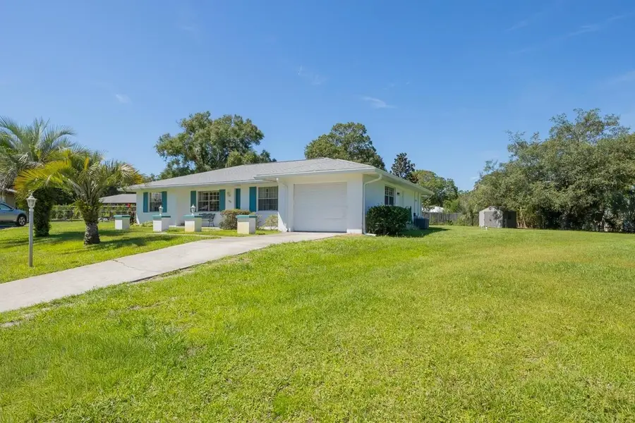 480 Diosa Ct, Saint Augustine, FL 32086 - #3